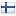 chepco.com server is located in Finland
